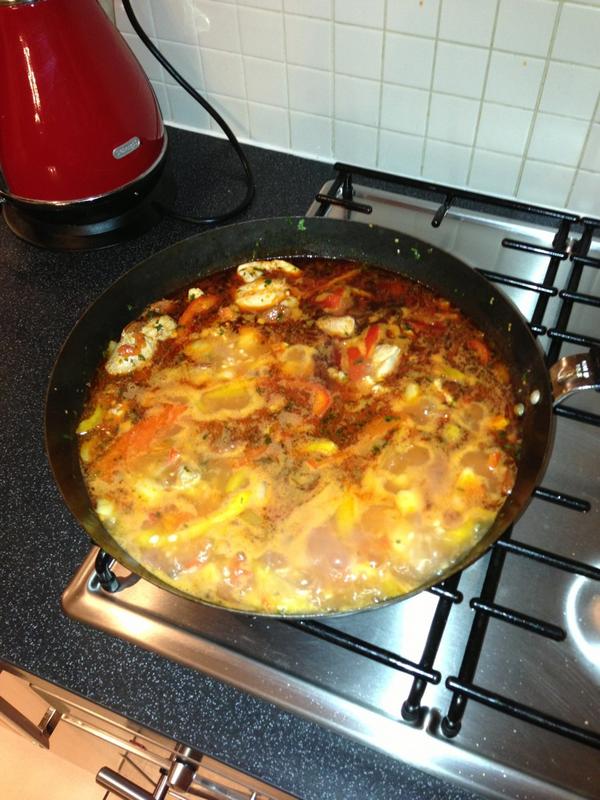 OliBFresh's tweet image. @alex_whittaker 20 mins and we&apos;re done #rustylee