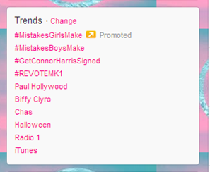 laurareevesxo's tweet image. #REVOTEMK1 is trending #yesdat @Charlie_MK1 @Simeon_MK1