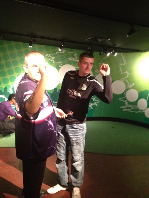 FloydNick's tweet image. me and the power