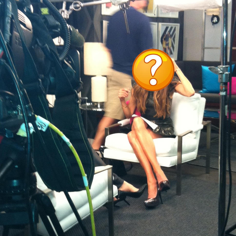 Fergie on Twitter &quot;Guess what celeb hotmama is the