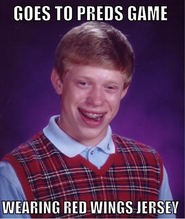 CutlerKlein's tweet image. @PredsMemes @itsBLB #predsmeme