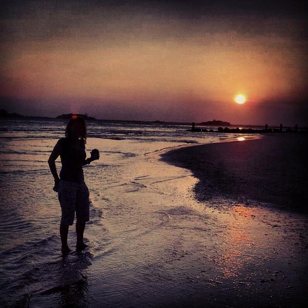 Gritsrgr8's tweet image. @tylerfarr #hellosunset #hellophotos #instagram