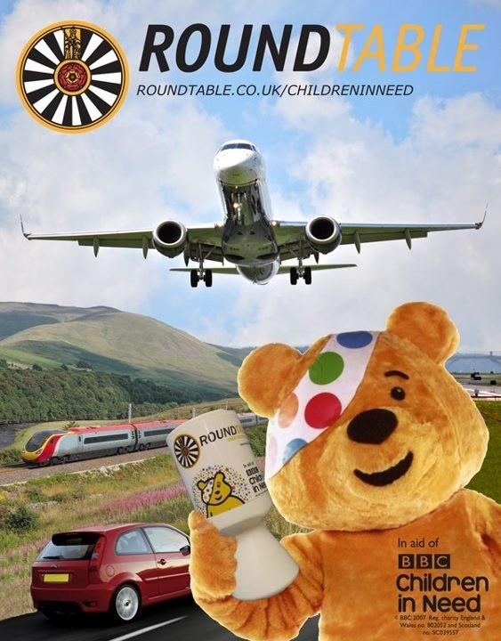 Sheppey Round Table tweet media