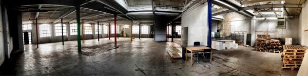 urbanclimb's tweet photo. Meeting Estate Agents, Planners &amp; Wall Builders at the venue tomorrow... Could this be the right location... http://t.co/LqebkgZA