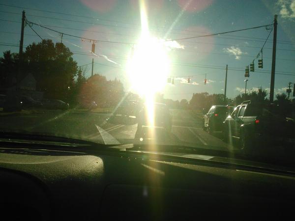 melissarcarr's tweet image. @tylerfarr this is from the other day!! #HelloSunSet I couldn't see and had on sunglasses