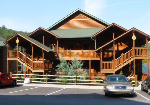 Roybuilt's tweet image. Special offer: Westgate Smoky Mountain Resort. Prices from $45! wstgt.com/7fp