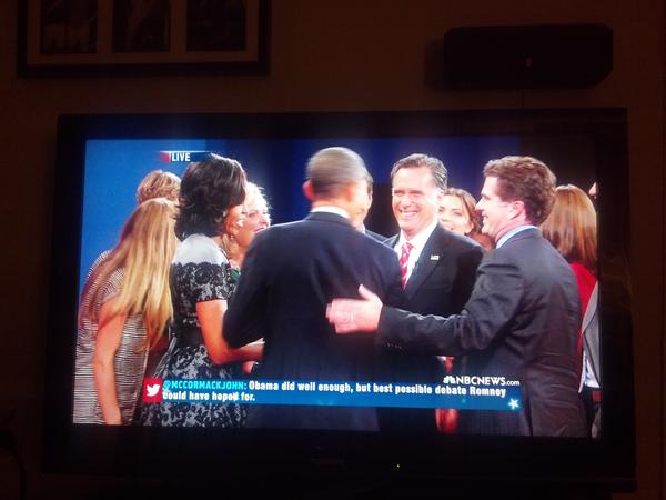 ShhHaiku's tweet image. #CommanderandChief // I think we all love teachers // What was the question?