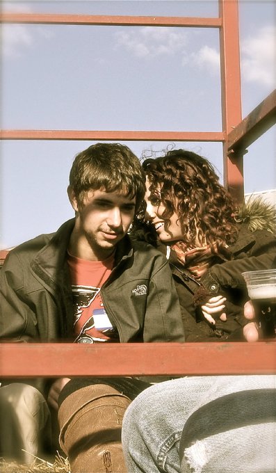 me and my baby @Hunt_Mann on a hayride http://t.co/FgiAttyJ<a class="tags" target="_blank" title="On Twitter" href="/?out=eyJ0eXAiOiJKV1QiLCJhbGciOiJIUzUxMiJ9.eyJpYXQiOjE3MjU5MDYyMDIsImlzcyI6InR3cG9ybnN0YXJzLmNvbSIsIm5iZiI6MTcyNTkwNjIwMiwiZXhwIjoxNzU3NDQyMjAyLCJyZWRpcmVjdF91cmwiOiJodHRwczovL3R3aXR0ZXIuY29tL0h1bnRfTWFubiJ9.h0QxKp51RrLvE03ZoPePaSstiK5sP50xYlkWYbK3LH93R3wLqi274LQHNdx9Oaa2ZfINuhaK2y5_E9iANUblFA">@Hunt_Mann</a><a href="/tag/tweetapictureyoucantexplain"class="tags"><span>#tweetapictureyoucantexplain</span></a>