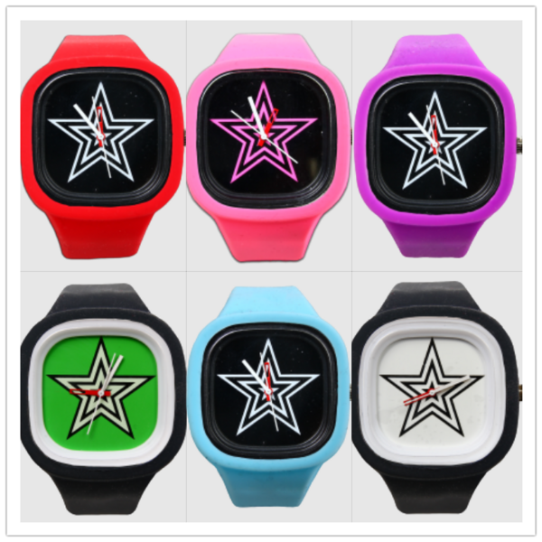 TeamFTD's tweet photo. StayFTD W/@DJPaulyD 's watch line from @dirtycouture ! Get them for $20 at http://t.co/tem1yy97 now! (Changeable bands) http://t.co/uFRKwSj1