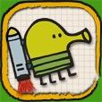 KThreadcraft's tweet image. I just got up to 772 in #DoodleJump!!! Beat that!i bit.ly/DoodleJump-App