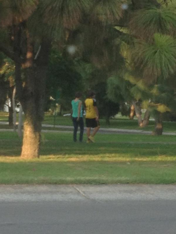 “<a href="/alex_najar/">alejando najar</a>: eres el más frito de tu familia! aprende de tu hermanito mi flow! Pídele consejos #teurge ” <a href="/luisfloresch/">Luis Flores</a>