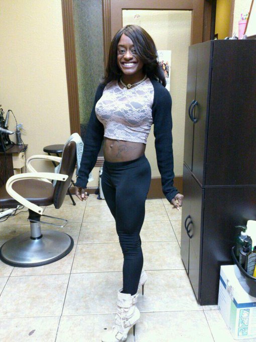 TW Pornstars - Ashley Starr. Pictures and videos from Twitter.