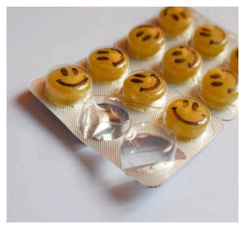 Smile today. Smiling relieves stress and brings harmony to the body. #takeyourhappypills