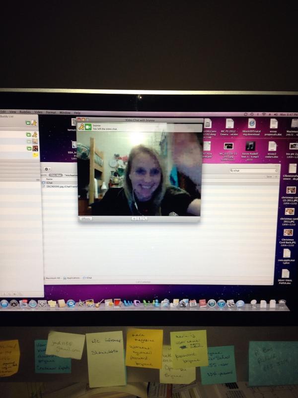 Beth McCarthy tweet media