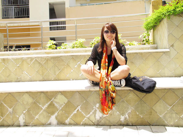 Am_Isa216's tweet photo. I dun really play ard wiz twitter><'' http://t.co/HwA9MRmy