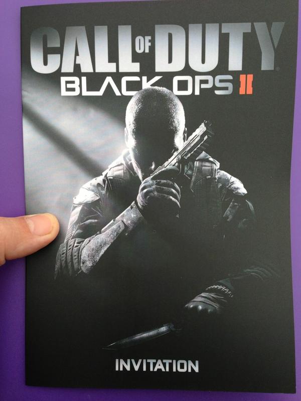 Lolo_Spartan's tweet image. Miam ! #CODBlackOps2