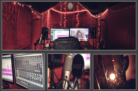 TheAudioCabin tweet picture