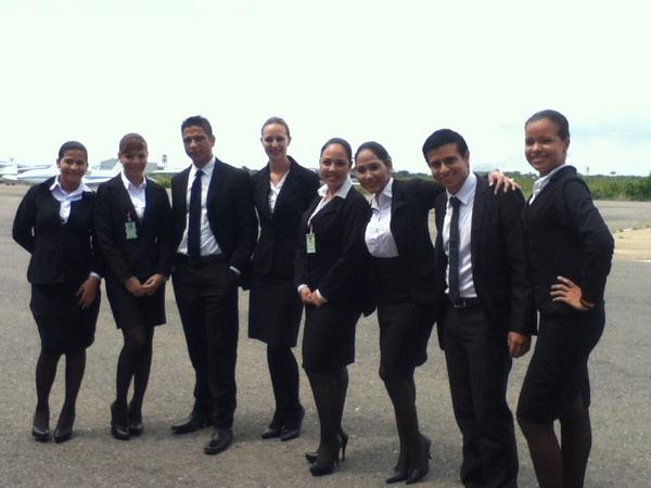 Grupo de Alumnos 5ta Promocion!