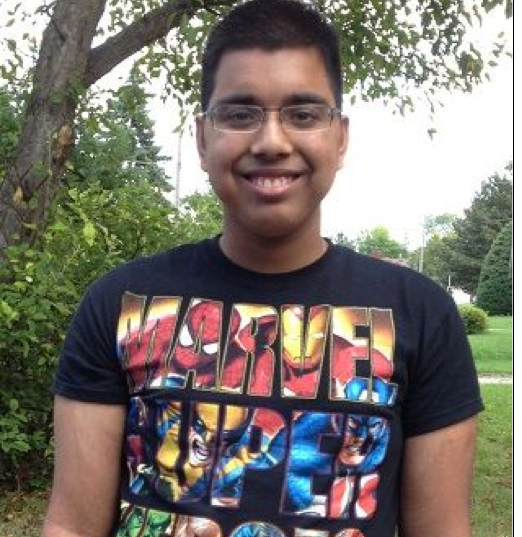TorontoPolice's tweet photo. Missing Man, Shawn Moore, 18 http://t.co/TW6Hvo4b If you see Shawn please call Toronto Police 416-808-3200 #FindShawn http://t.co/MUxNy93A