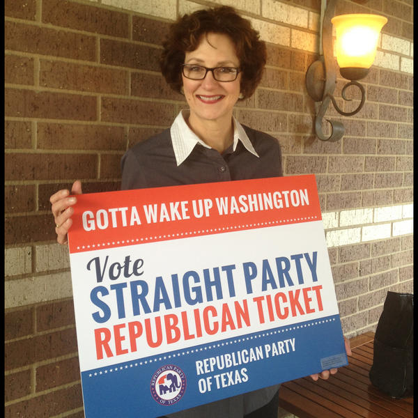 Texas Republicans tweet media