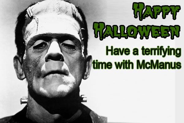 Celebrate Halloween at a McManus venue if you dare! Click here for event details. mcmanuslive.co.uk/eventslisting/…