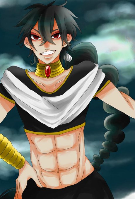 ジュダルのtwitterイラスト検索結果 古い順 ジュダルのtwitterイラスト検索結果 古い順