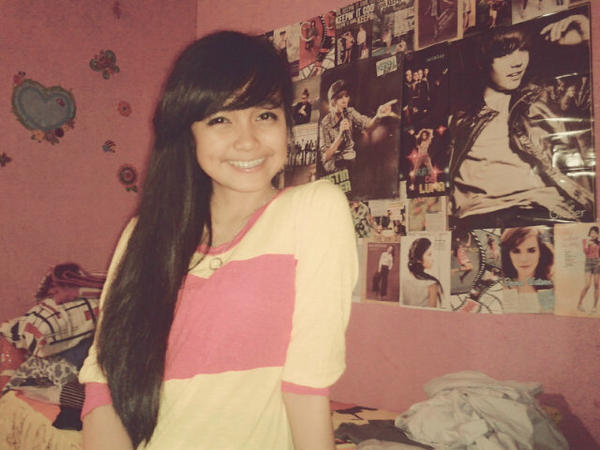 rhuriii's tweet photo. @alawell Kamek kawan awak deak (ʃ⌣ƪ) http://t.co/EbuLrbY6