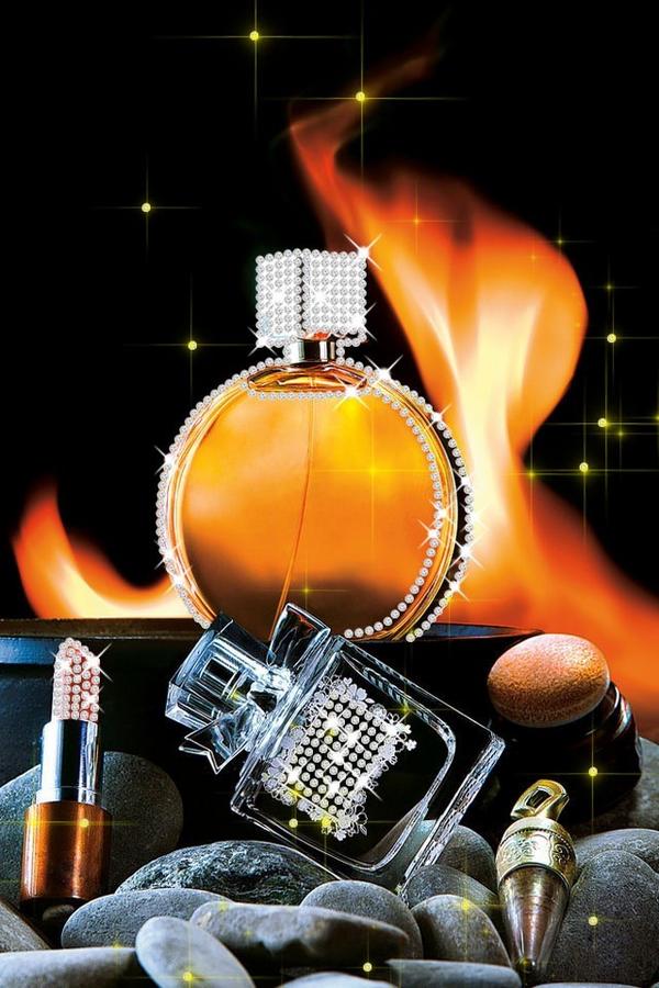 Parfum ♥