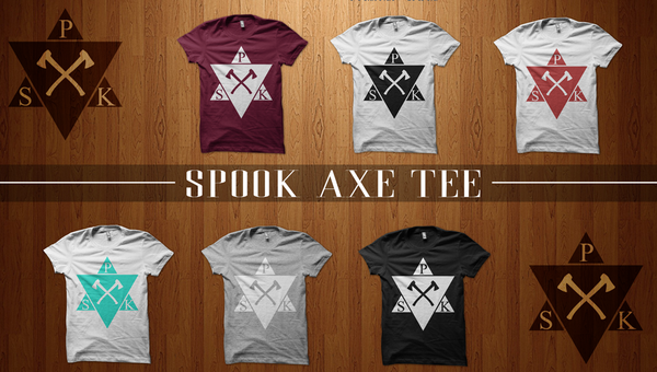 SpookApparel's tweet photo. Just messing around, what do you guys think? :) http://t.co/iYXo6Wvp