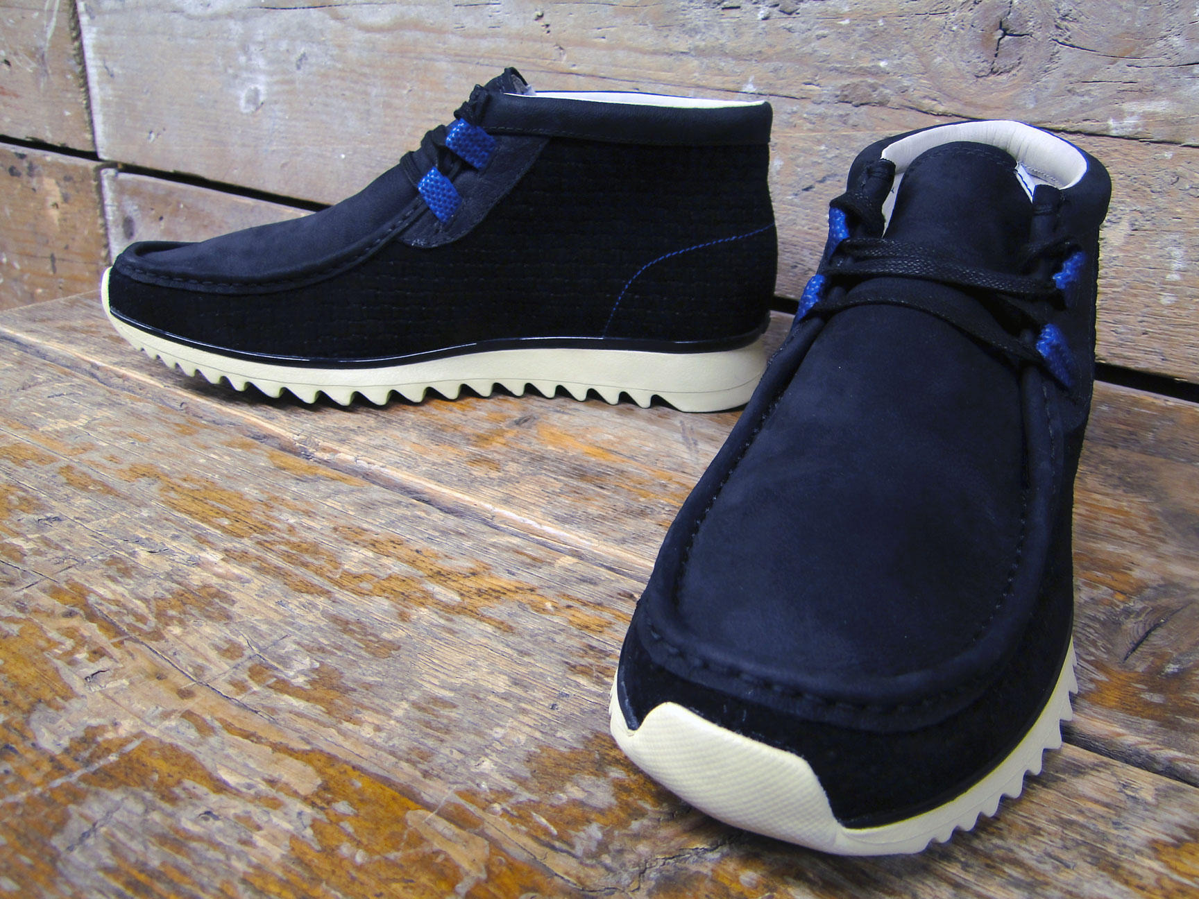 clarks tawyer mid