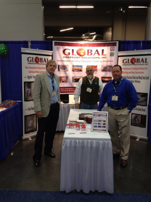 globalfireco's tweet photo. Great conference, ICC 2012 - Portland, OR http://t.co/Y4KSTvGJ