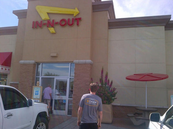 MMooner79's tweet photo. A must have when out west! #chiefroadshow http://t.co/gH209xvJ