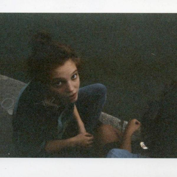 Hi, sorry my english is not good, I'm french and I think that twitter can be an experience