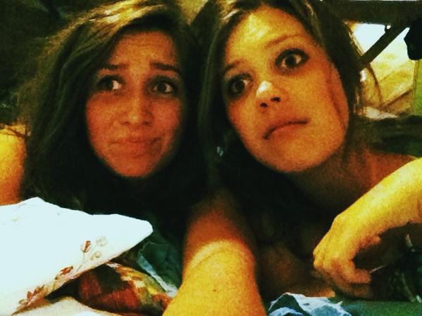 joeey97's tweet photo. Tweedle dee and tweedle dum xo http://t.co/2SKWwByl