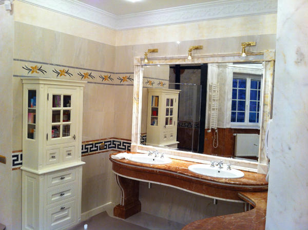 masterconcepts's tweet image. taka łazienka...