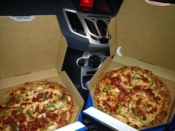 jillmcneilc3's tweet image. finally got my two for Tuesdays #sogood #sososogood #beentolong