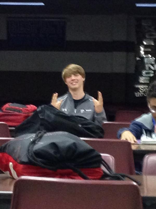 RyanGraesser's tweet image. @conornowak #FreeConor