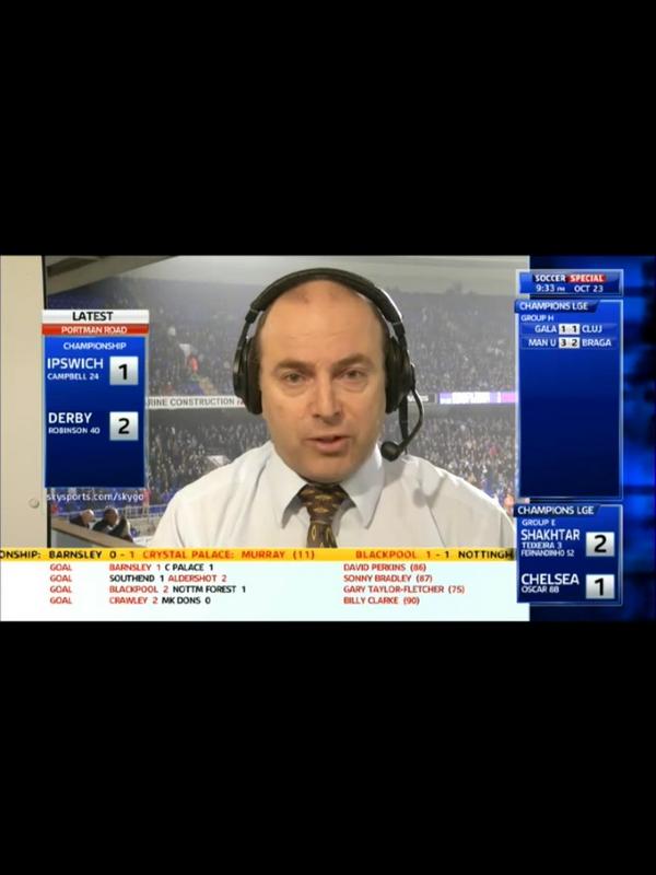 levistrange's tweet image. Couldn't help but screenshot this. #JewellOut #notevenanitfcfan