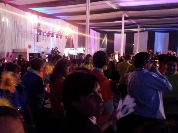 omarsaa's tweet photo. #gptw...SCJ...Haciendo historia...entre las mejores de chile... http://t.co/uXoF0R0u
