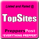 "Everything Prepper" Linked • Rated • Discussed  prepperspost.com
