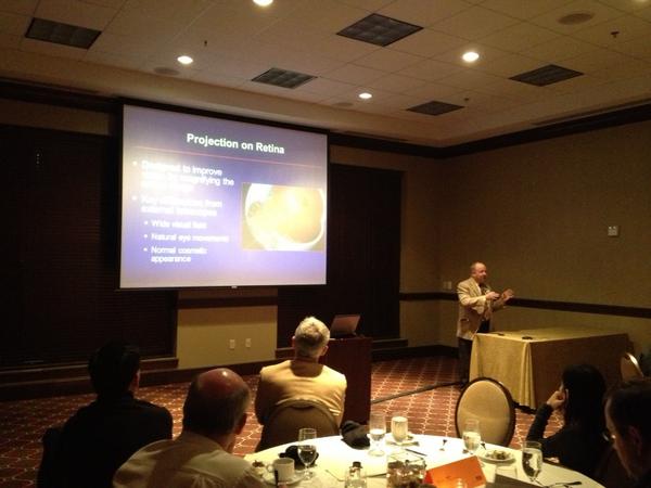 Associated Eye Care tweet media