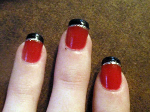 ALCPOWER's tweet photo. @cecisflavour Do this to my nails!!!<3 http://t.co/gFvP3QNF