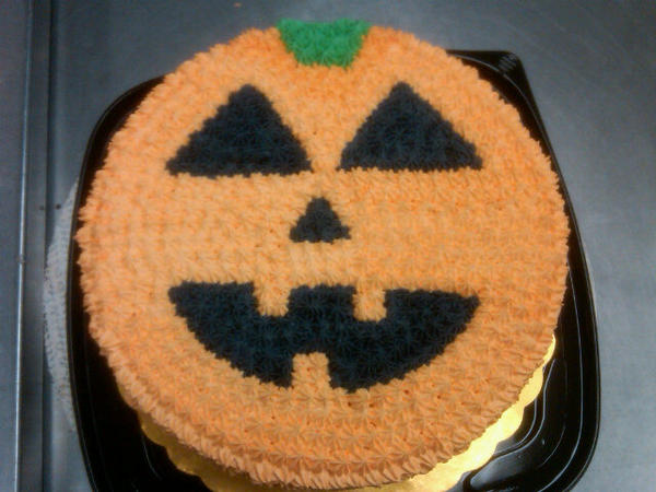 ColdStone615's tweet image. Pumpkins are here!!!! Order your Halloween treats today!