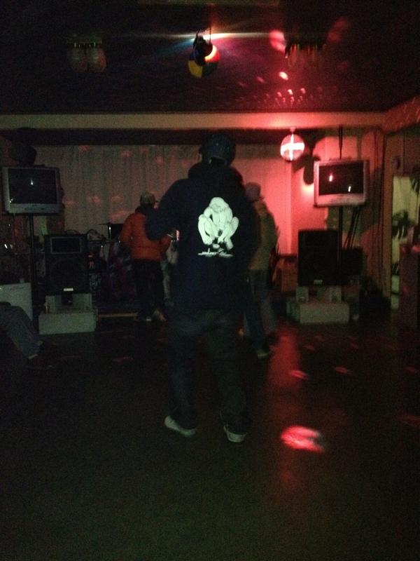neclef tweet picture