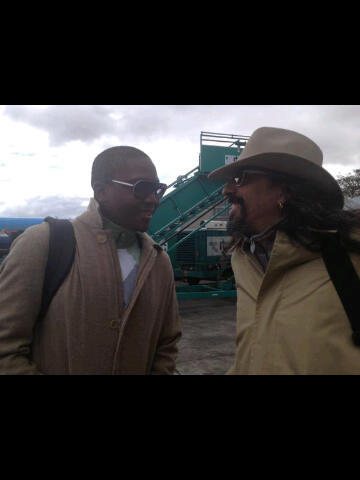 DiegoElCigala (@diegoelcigala) on Twitter photo 