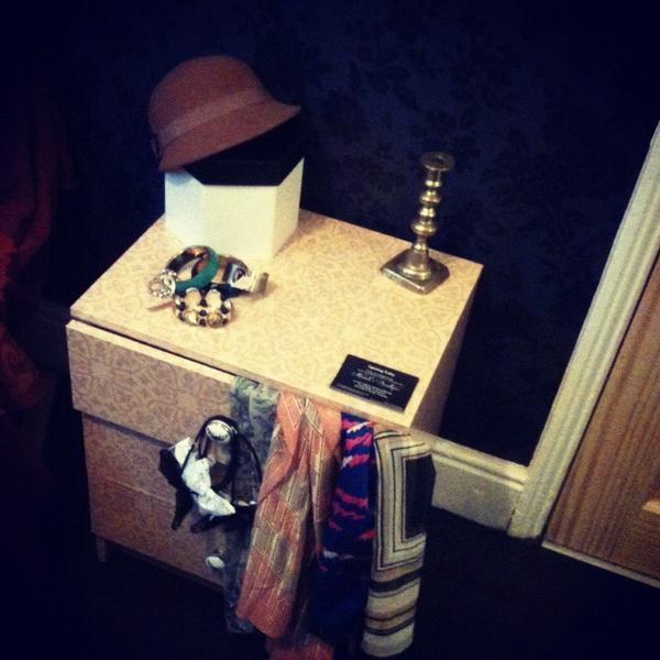 sundaygirl_boro's tweet image. @NiamhsBoutique @StyleMBoro @lovembro pop down to 26 #BakerSt to check out the #vintage accessories