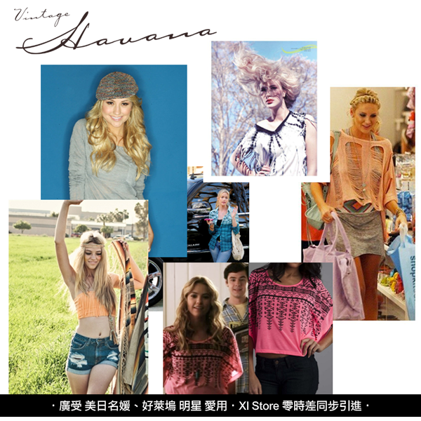 xlstoretw's tweet photo. 新進品牌 - Vintage Havana，目前在 Xl Store 看的到囉!! 介紹連結：http://t.co/if1CFLMx http://t.co/d0Dh0vd4