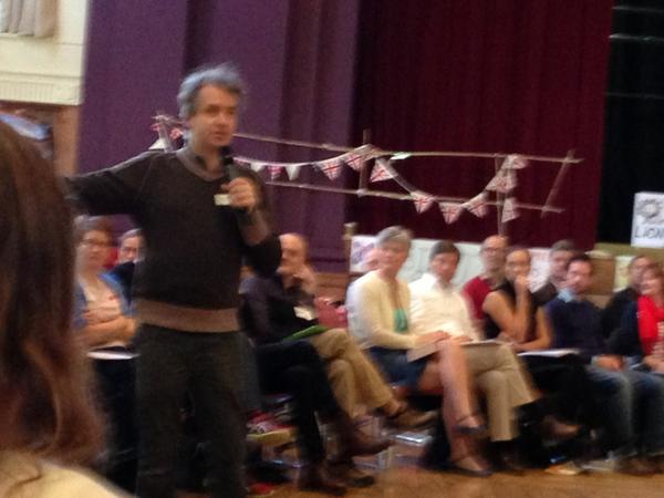 chrisaliceko's tweet image. Cercle d&apos;ouverture, première photo #wosonos