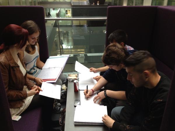 GettusThings's tweet photo. Our team hard at work RT @Ryan_Keane1: Gettus! meeting, inspiring a new generation of marketing! #MMUAgencyLife http://t.co/gKjkyg1d