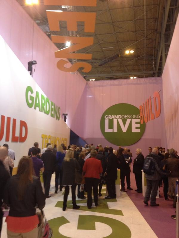 OL_Design's tweet image. Loving the @GDLive_UK